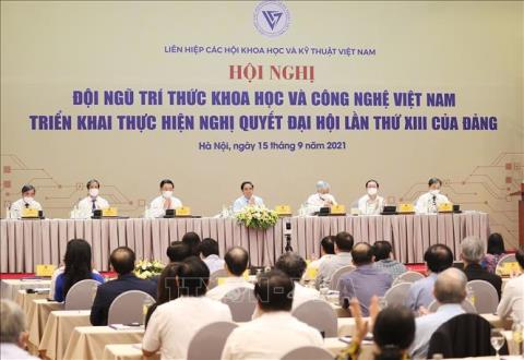 Quang cảnh Hội nghị (Ảnh: Internet).