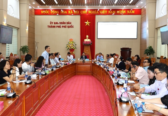 TS. Triệu Thanh Quang (Viện Nghiên cứu Phát triển bền vững Vùng)