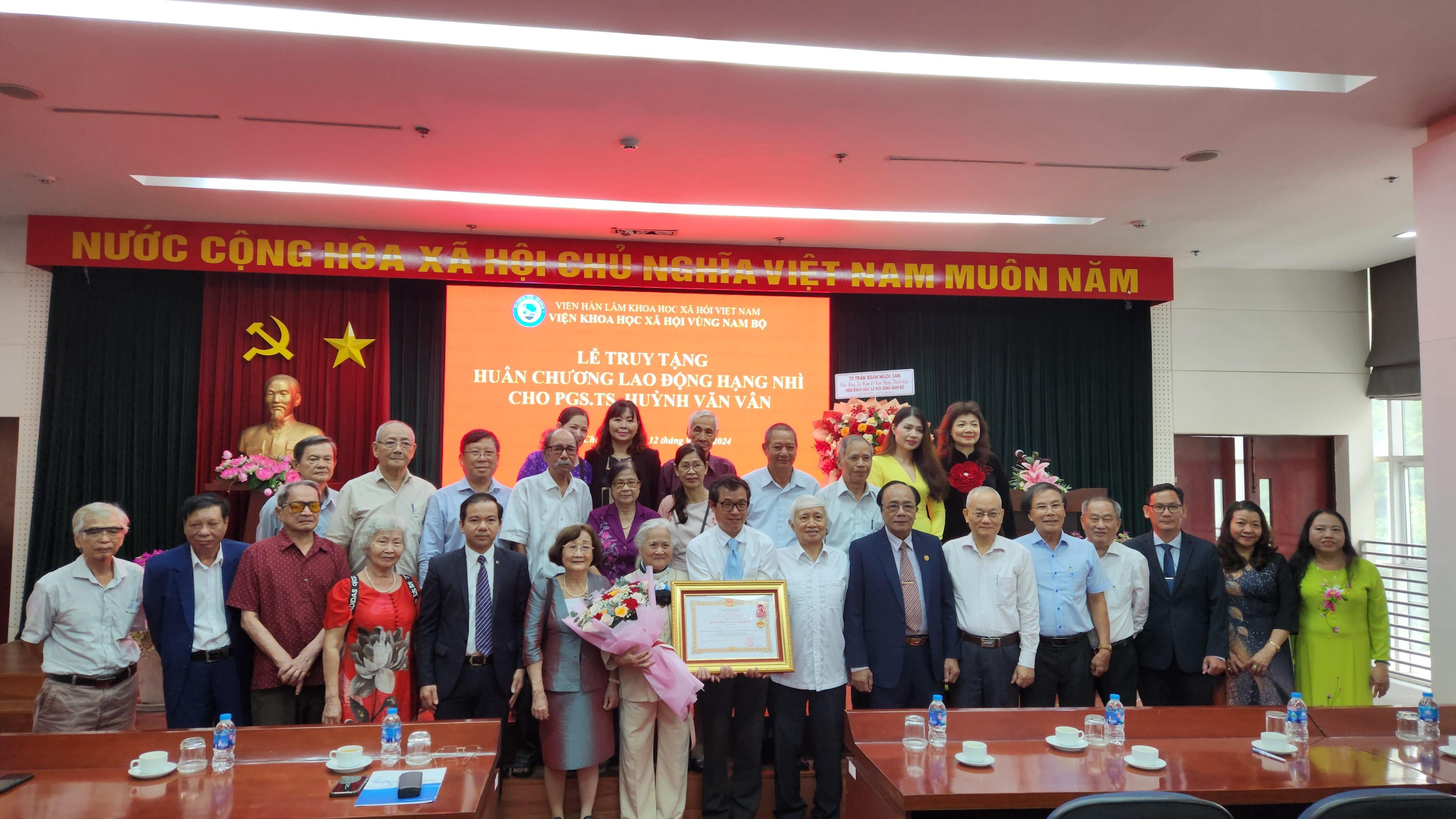 Toàn cảnh buổi Tọa đàm
