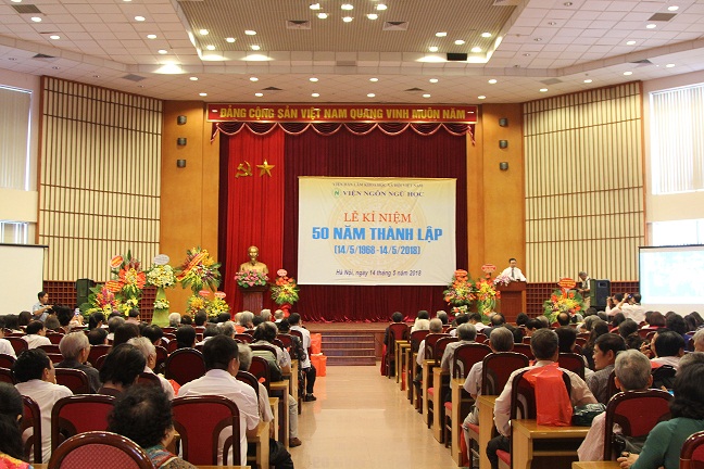 <br>Toàn cảnh Lễ kỷ niệm